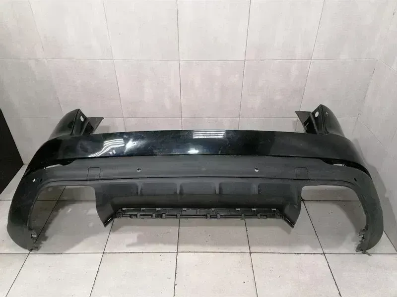 Porsche Cayenne Porsche Cayenne 9Y MK3 E3 Rear Bumper 9Y0807421A Rear Bumper Body type: Unknown
Fuel: Unknown