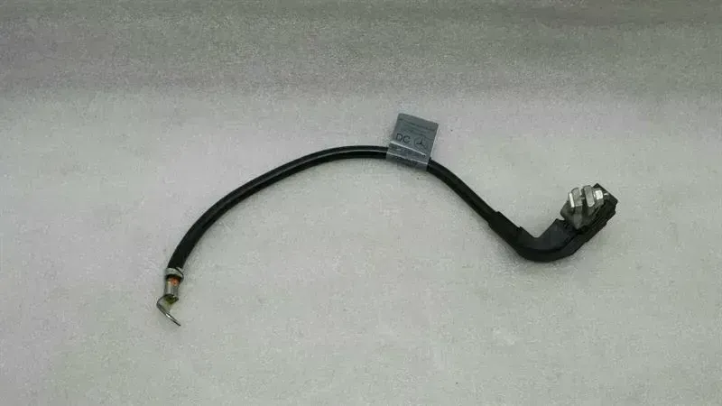 Mercedes-Benz CLS (C219) Mercedes CLS W219 Battery Plus Wiring A2115420518 Battery Sensor MOPF Plus Cable Body type: Saloon
Fuel: Petrol