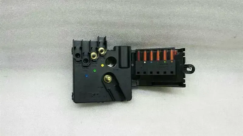 Mercedes-Benz C (W203) Electronic module Mercedes CLS W219 W211 Cable Connector A2119820...