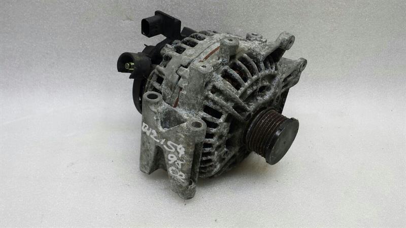 Mercedes-Benz A (W168) 2003 Mercedes S-Class Alternator A0121549802 200A Alternator S320 W211 E320