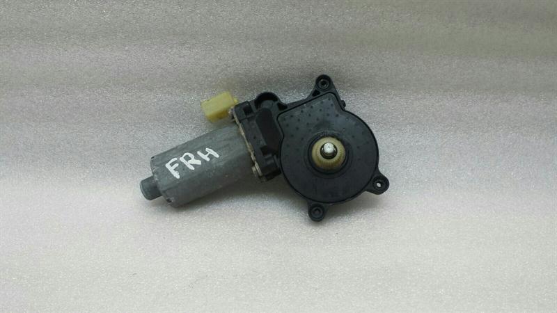 BMW 3 (E46) BMW 3 Series E46 Door Window Motor 67628362063 Window Regulator Motor Left