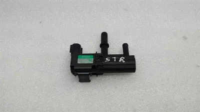 JAGUAR S-veida vakuuma SOLENOID VĀRSTS LRA1530AA Solenoīda vakuuma vārsts