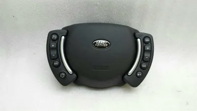 Модуль рулевого колеса Range Rover Vogue L322 EHM500980WZD, новый