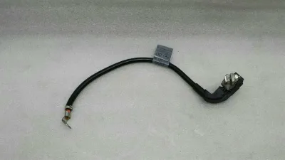 Проводка аккумулятора Mercedes CLS W219 A2115420518, датчик аккумулятора MOPF, кабель Plus