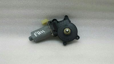 BMW 3. sērijas E46 durvju loga motors 67628362063 loga regulatora motors pa kreisi