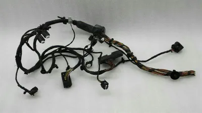 BMW 7 серия F01 кабелен сноп F01 кабелен сноп