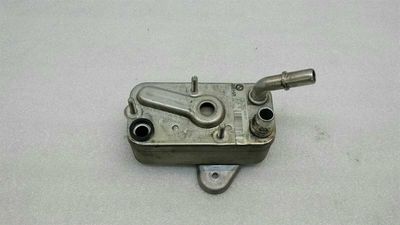 BMW X5 E70 Motor Oljekylare 17217800 Oljekylare N57D30B