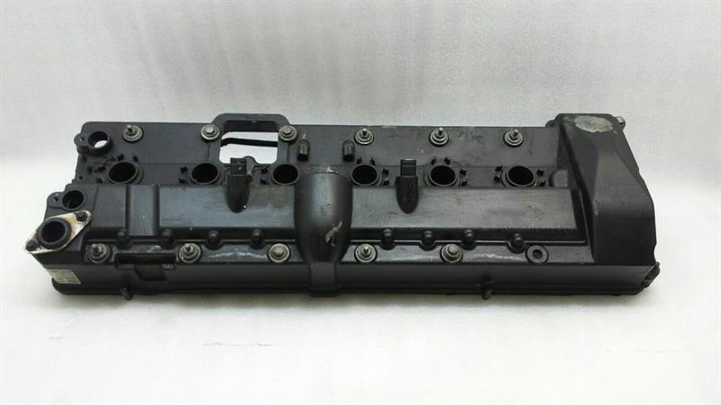 BMW 7 / i7 (G70) BMW 7 Series E65 Cylinder Head Cover 7524406 Head Cover 6.0 V12 Cyl 7-12 Left Left