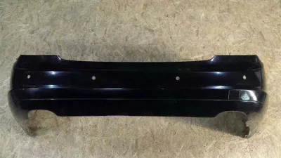 Pare-chocs arrière Mercedes CL W216 A2168800440 Pare-chocs arrière PTS