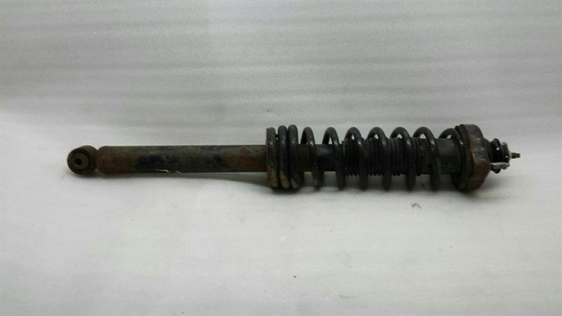Mitsubishi Lancer MITSUBISHI Lancer X EVO Shock Absorber Rear 4162A170 Rear Shock Absorber Body type: Saloon
Fuel: Petrol