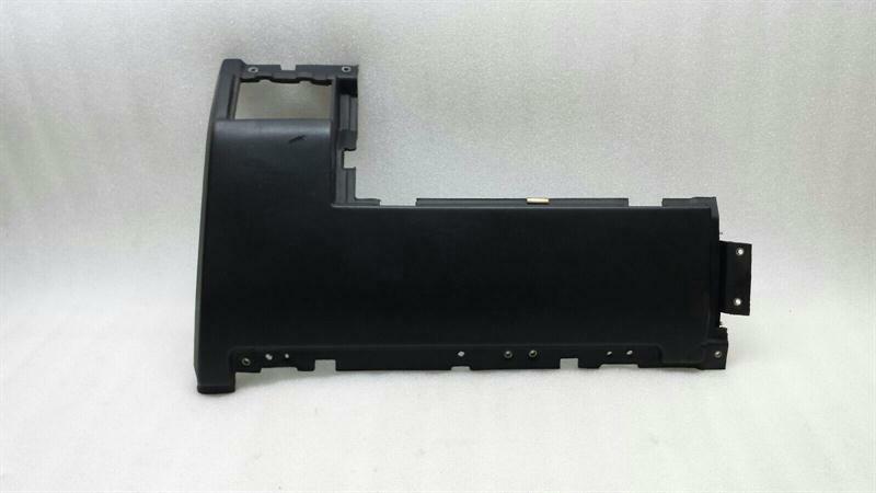 Mercedes-Benz 200 - 500 / E (W124) Mercedes G W463 Dashboard Lower Cover A4636800787 Dashboard Bezel