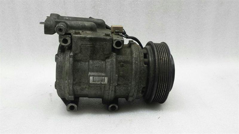 Jaguar S-Type A/C Compressor Jaguar S-Type A/C Compressor AJ89497 Air Condit...