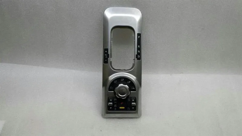 Range Rover Vogue L322 console switch YUD501361MVM control unit centre console