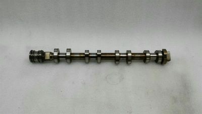 BMW 5. sērija GT F07 IEEJAS SADALES VĀRSTA 7568181 Ieplūdes sadales vārpsta 4.4i N63B44 V8