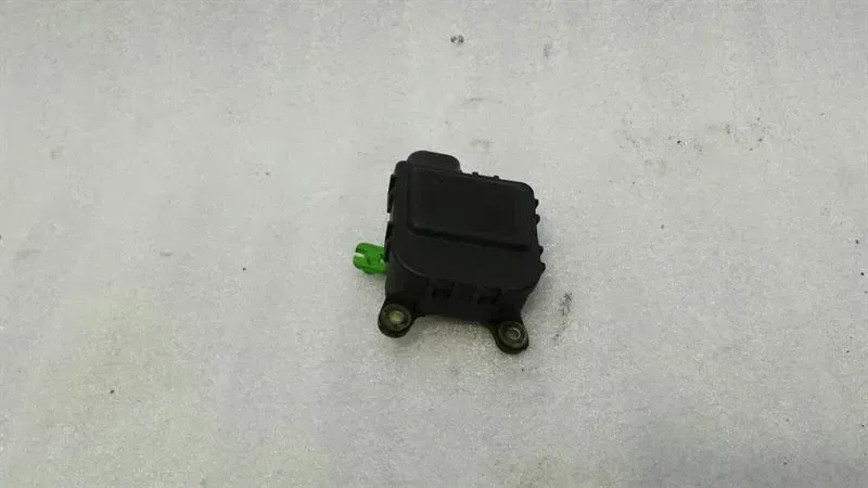 Porsche 911 (992) Porsche 911 Carrera Vent Flap Engine 1J1907511D Servo Motor