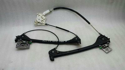 Mercedes SLK R171 labās puses priekšējo durvju pacēlājs A1717200446 logu regulators priekšējais pa labi