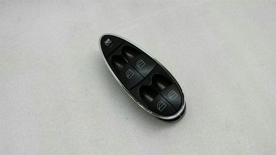 Interrupteur de vitre électrique principal pour Mercedes Classe E W211 A2118213679