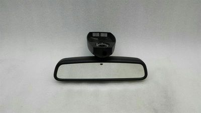 BMW Seria 6 E63 E64 Lusterko wsteczne 9134458 Lusterko wewnętrzne wsteczne