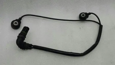 BMW 6er E63 E64 Klopfsensor 7568421 Klopfsensor
