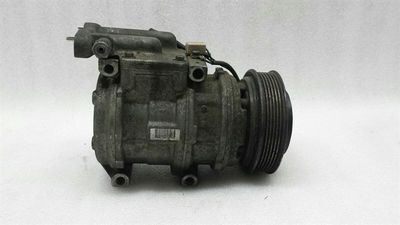 Компрессор кондиционера JAGUAR S-type AJ89497 4.2 V8