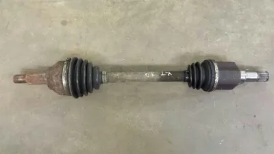 Jaguar X-Type 2.5 V6 AWD Antriebswelle vorne links C2S29731 Antriebswelle links