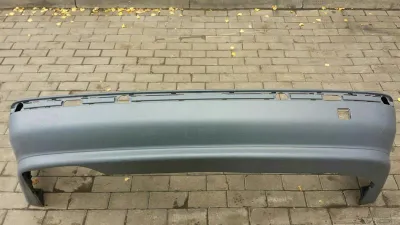 BMW 5. sērijas E39 aizmugurējais buferis 51129069178 aizmugurējais buferis PDC limuzīns