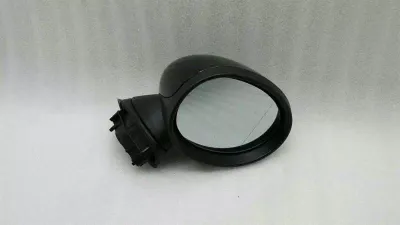 Mini Cooper F56 RHD Lusterko zewnętrzne prawe 51167401100 Kierownica po prawej stronie