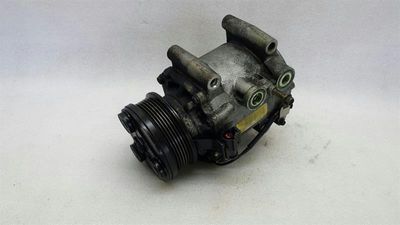 Compresseur de climatisation Jaguar S-Type STR 4.2 AJ89498 Compresseur de climatisation 2R8H-190629-BB