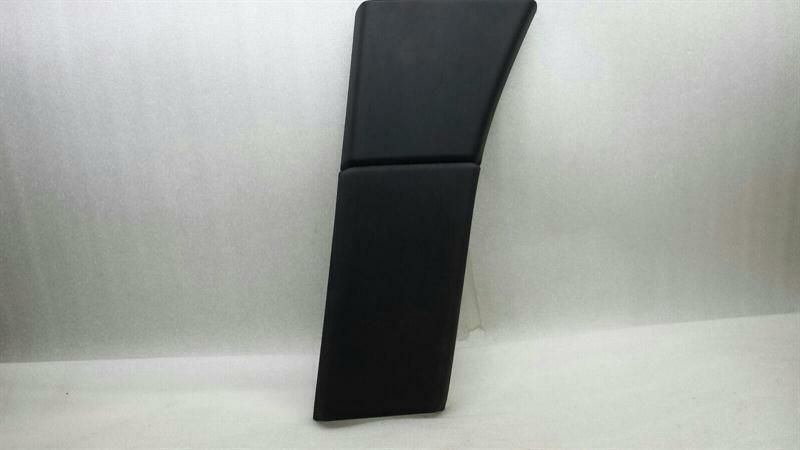 Range Rover Vogue L322 Right B Post Cover B Willow Cover Right Ivory