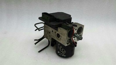 Насос ABS MERCEDES S-CLASS A0044314612 ГИДРАВЛИЧЕСКИЙ БЛОК НАСОСА ABS