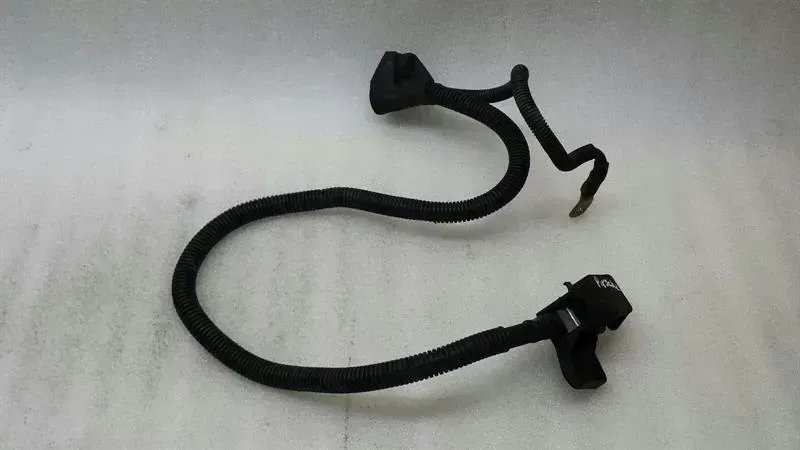 Porsche 911 (992) Porsche 911 996 Carrera Ground Wire 98661120201 Harness