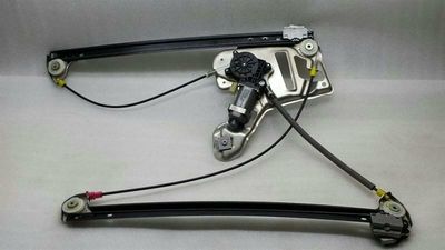 Range Rover Vogue L322 FLH Türkurbel CUH500190 Fensterheber elektrisch VL