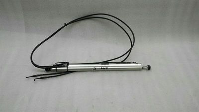 BMW 6. sērijas E64 M6 7154642 7019806 augšējā hidrauliskā cilindra statnes kabriolets
