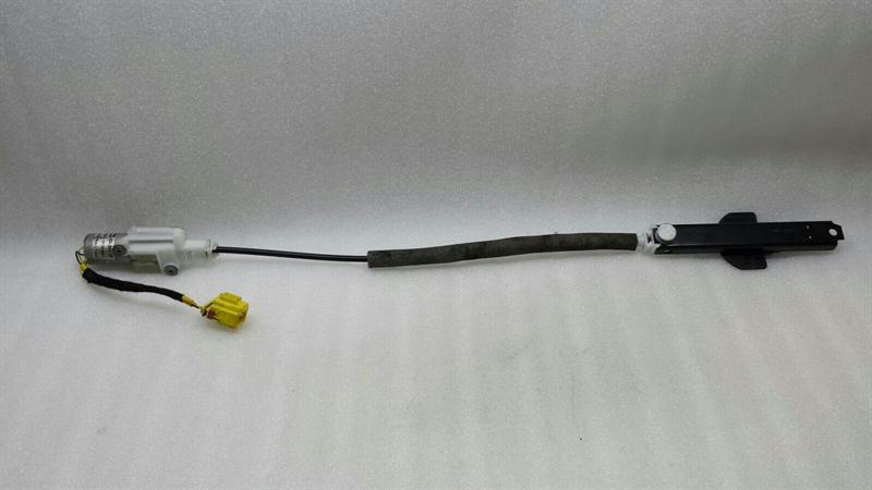 Volkswagen Touareg Misc Volkswagen Touareg Retraction Engine 602040800A...