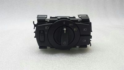 BMW 3 sērijas E90 E91 E81 E87 E82 gaismas slēdzis 6932794 gaismas slēdzis