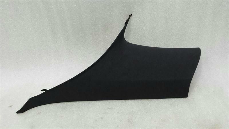 BMW 6 Series E63 Right C Post Cover 7899004 C Pillar Cover Right.