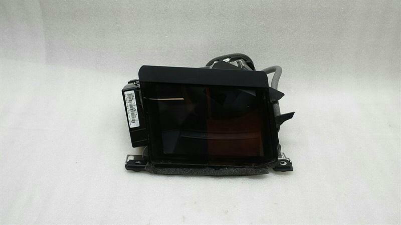 BMW 1 (E81 / E82 / E87 / E88) BMW 6 Series E63 M6 RHD Head Up Display 9154606 RIGHT HANDLE HUD Screen Body type: Hatchback
Fuel: Diesel