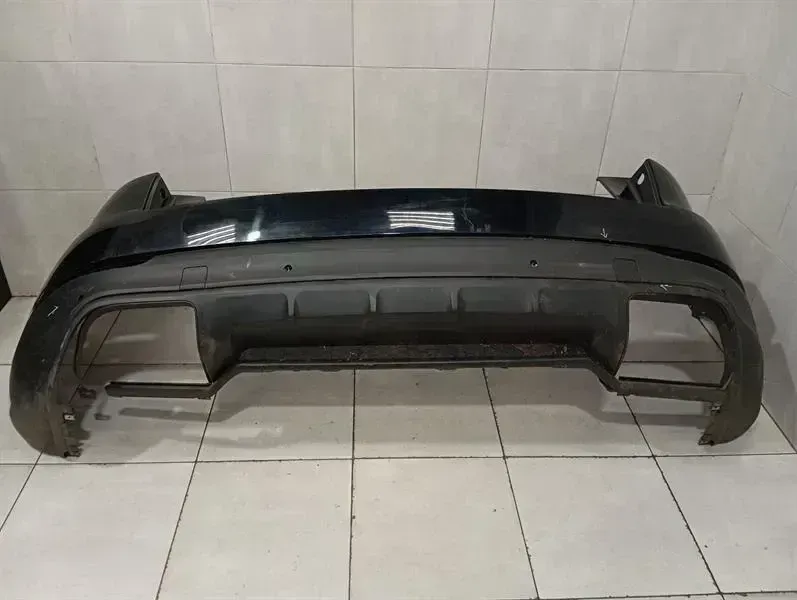 Porsche Cayenne Porsche Cayenne 9Y MK3 E3 Rear Bumper 9Y0807421A Rear Bumper Body type: Unknown
Fuel: Unknown