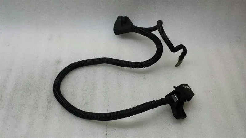 Porsche 911 996 Carrera Ground Wire 98661120201 Harness