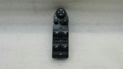 BMW seria 5 E60 E61 Przełącznik szyby kierowcy 6951929 podnośnik szyby środkowej zmiany biegów