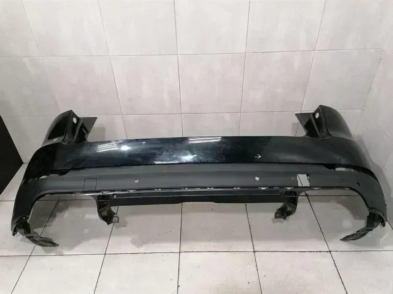 Porsche Cayenne Porsche Cayenne 9Y MK3 E3 Rear Bumper 9Y0807421A Rear Bumper Body type: Unknown
Fuel: Unknown