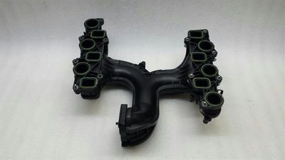 Audi Q7 4L a6 A5 8t 3.0 TDI Suction Bridge Inlopp Bridge 059129711CF Insugsgrenrör