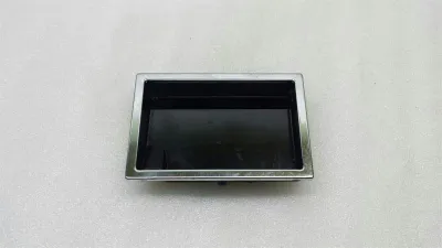VOLKSWAGEN TOUAREG 7L Ashtray 7L6857311 ashtray