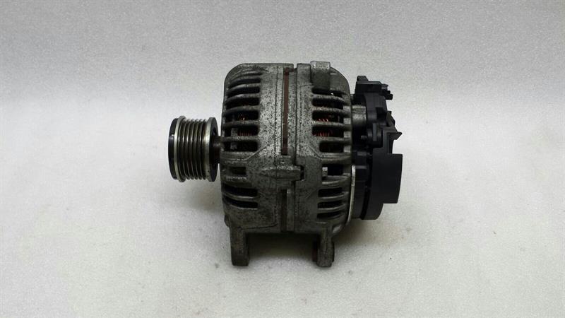 Nissan Qashqai (J12) Nissan Qashqai Alternator Alternator 1.5 DCI 8200728292 Renault Megane Body type: Unknown
Fuel: Unknown