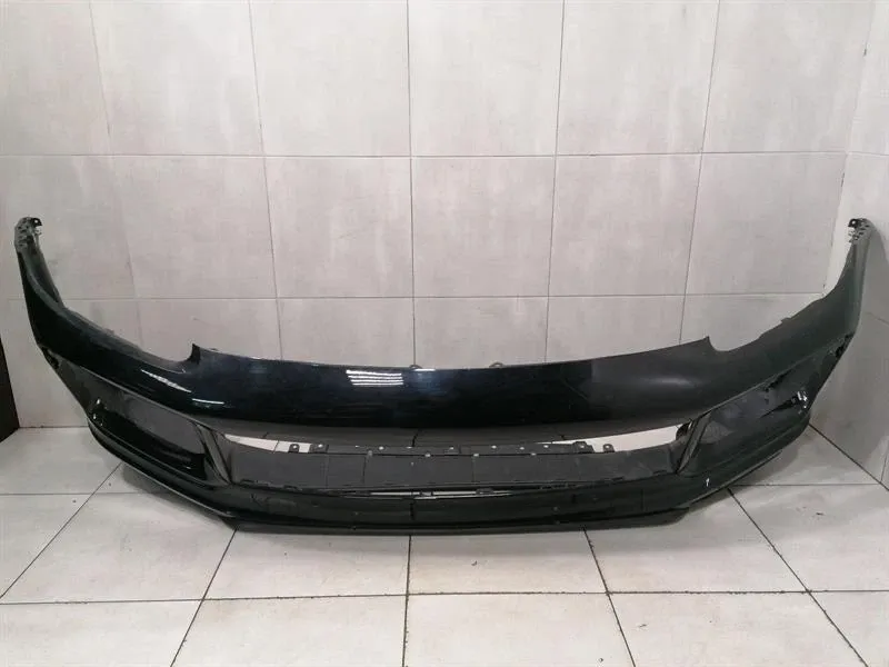 Porsche Cayenne 9Y MK3 E3 Front Bumper 9Y0807221A GTS Front Bumper