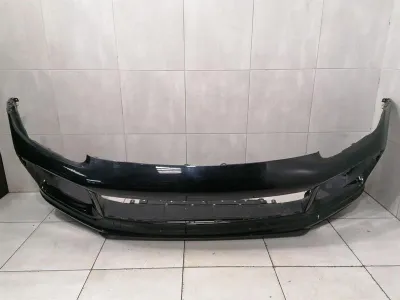 Porsche Cayenne 9Y MK3 E3 Frontstoßstange 9Y0807221A GTS Frontstoßstange