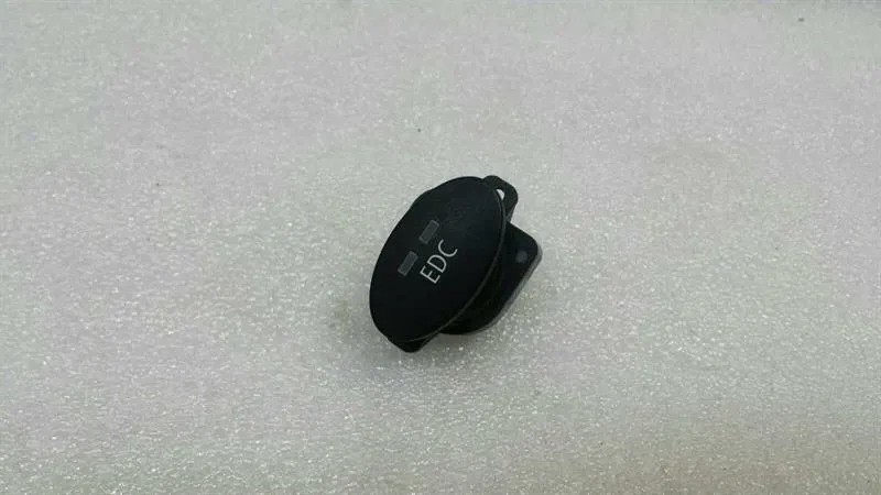 BMW 5 series E60 E61 E63 EDC switch 61317834516 EDC switch