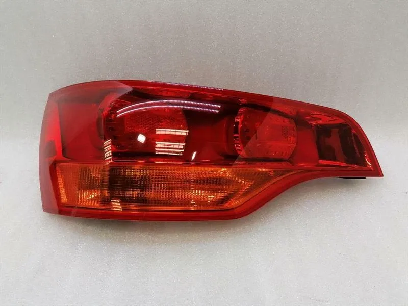 Audi Q7 4L Left Rear Light 4L0945093D Rear Left Tail Light
