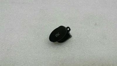 BMW 5 sērijas E60 E61 DSC slēdzis 7834516 barošanas slēdzis