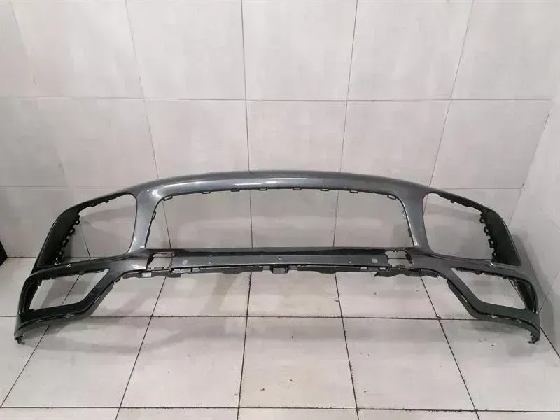 Porsche Cayenne Porsche Cayenne 9Y MK3 E3 Front Bumper 9Y0807221B GTS Front Bumper Body type: Unknown
Fuel: Unknown